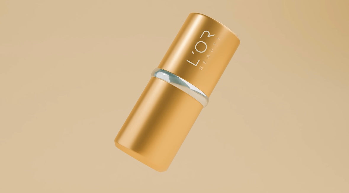 The L’or Roller